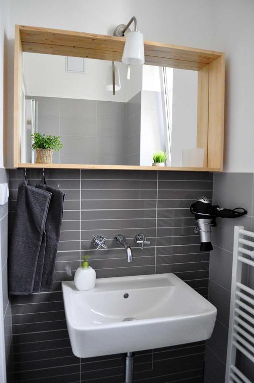 Appartement Central-modern-apartment *