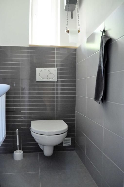 Appartement Central-modern-apartment Prague